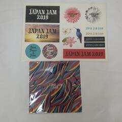 ロックフェスグッズセットの画像