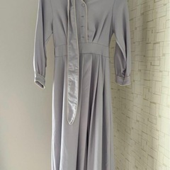 natural coutureワンピース2着セットの画像