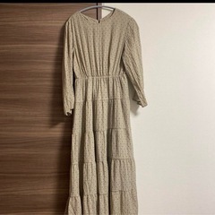 natural coutureワンピース2着セット