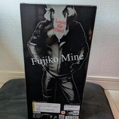 ルパン三世展　200体 限定　峰不二子フィギュアの画像