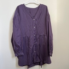 新品　タグ付き　visレディース服　フリーサイズ