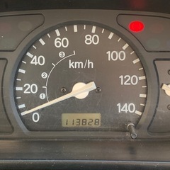 【車検２年付】アクティトラック４ＷＤ　エアコン・パワステ付きの画像