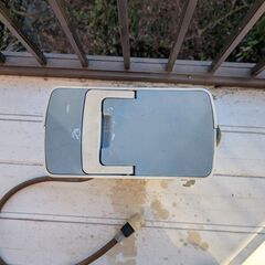 ホースリール　中古の画像