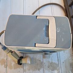 ホースリール　中古の画像