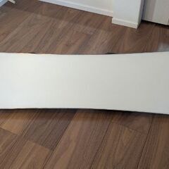 kissmark スノーボード120cm ブーツ22cm 子ども ジュニアの画像