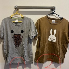 Tシャツセット6枚