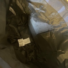 岡山市◎新品タグ付き　FILA トートバッグ　オシャレ の画像