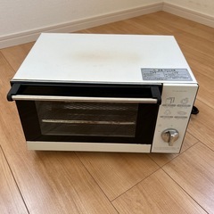 オーブントースター