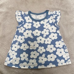 セットアップ(ミッフィー)