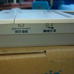 ドアホンパナソニックMV190K親機のみの画像