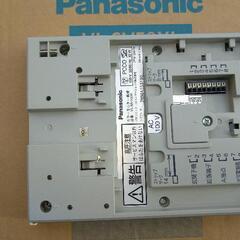 ドアホンパナソニックMV190K親機のみの画像