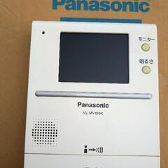 ドアホンパナソニックMV190K親機のみの画像