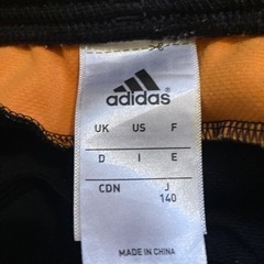 半ズボンの画像