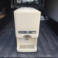 三菱ウォータークーラー　冷水機
