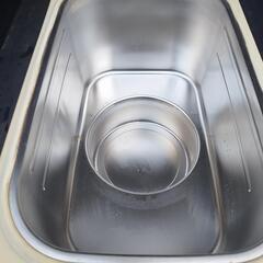 三菱ウォータークーラー　冷水機の画像