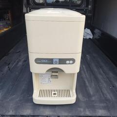 三菱ウォータークーラー　冷水機の画像