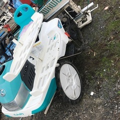 値下げました クボタ 田植機 JC4 4条植