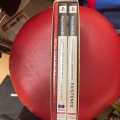 メタルギアソリッド3の画像