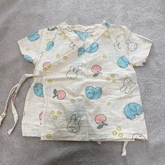 甚平(ミッフィー)