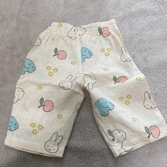 甚平(ミッフィー)の画像