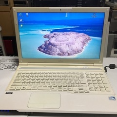 FUJITSU LIFE BOOK Windows11pentum