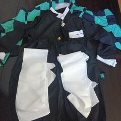 キッズコスプレ110