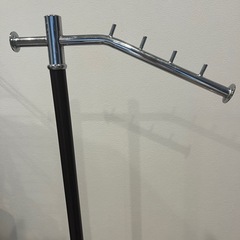 シングルラック差し上げます。の画像
