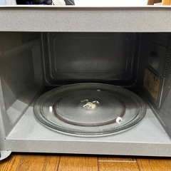 パナソニック　電子レンジの画像