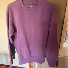 ユニクロシャツ