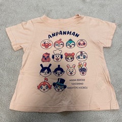 アンパンマン服