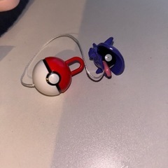 ポケモンのおもちゃ、差し上げます。