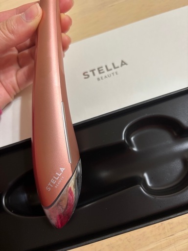 ③ STELLA BEAUTE 美顔器