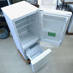 冷蔵庫　156L　2ドア　ヤマダ　YRZ-F15G1　リユ…