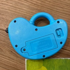 メロディー　Benesseの画像