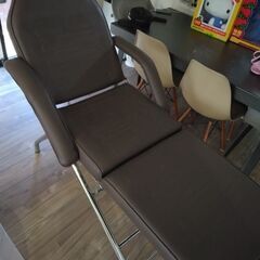 エステベッド