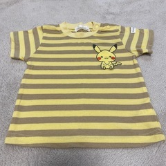 ポケモン服