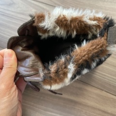ブーツの画像