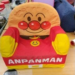 0104-387 椅子　アンパンマン