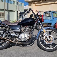 yb125sp バイクの中古が安い！激安で譲ります・無料であげます｜ジモティー