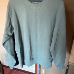ユニクロシャツ②