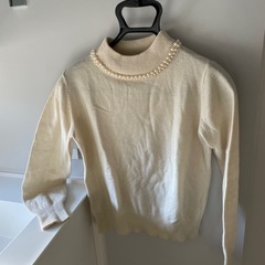 レディースニット