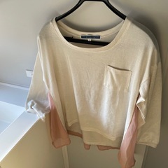 レディースカットソー