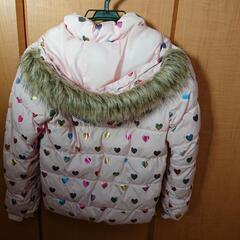 Gap  Kids ダウンジャケット 130の画像