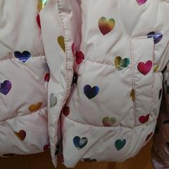 Gap  Kids ダウンジャケット 130の画像
