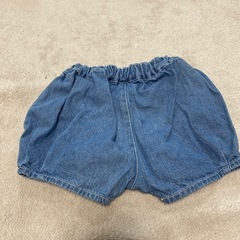 ショートパンツ(ミッフィー)の画像