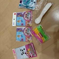 お弁当用具