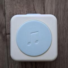 トイレ 音消し ecoメロディ