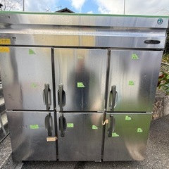 業務用冷凍庫
