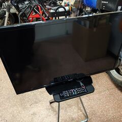 SHARP　液晶テレビ　32型　LC-32H30
