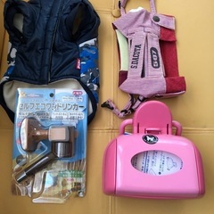 小型犬用 ＆犬用品